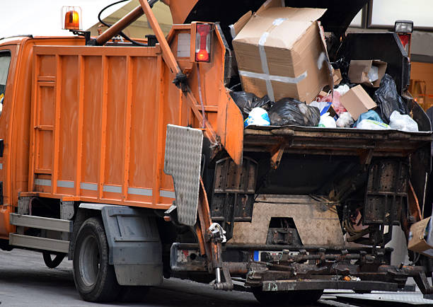 Professional Junk Removal in Kerman, CA