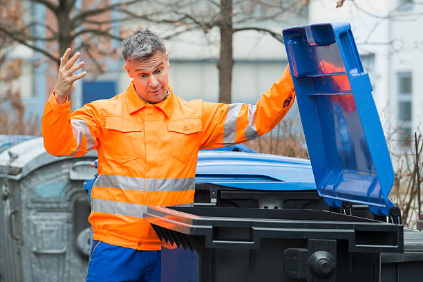 Recycling Services for Junk in Kerman, CA