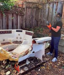 Best Residential Junk Removal  in Kerman, CA